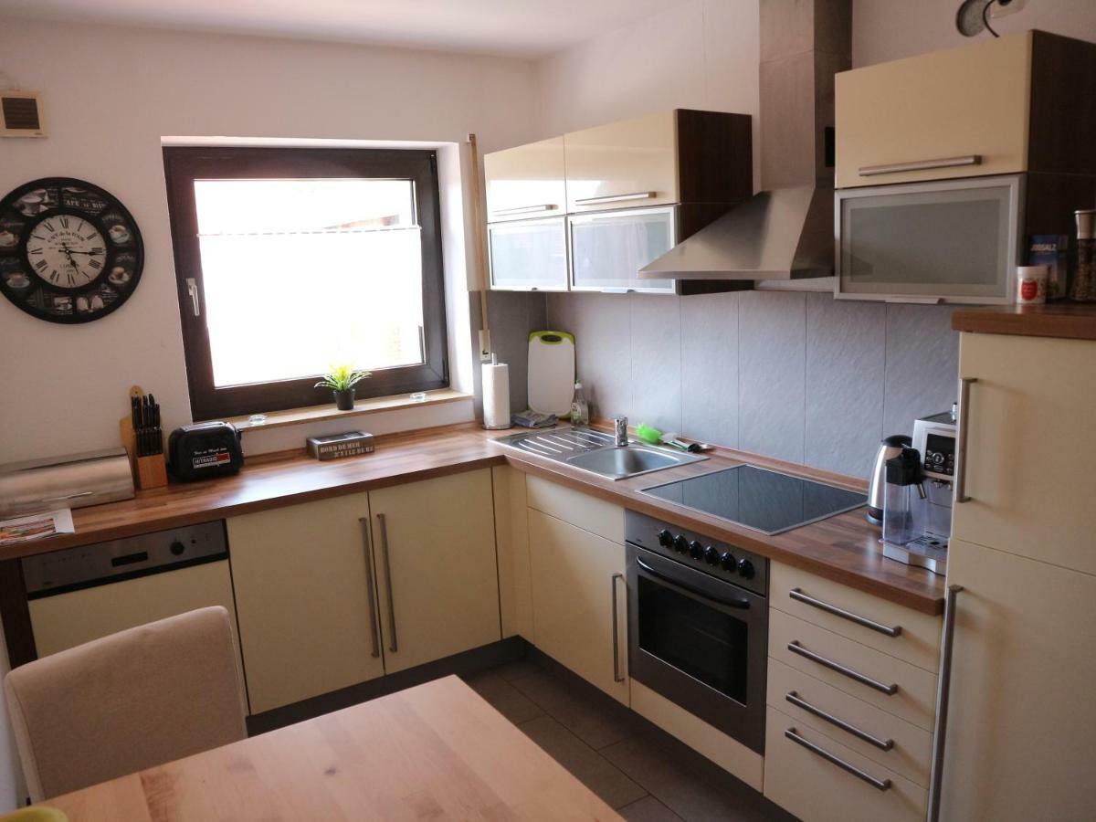 Troisdorf - Rotter See - 60 Qm - 1 Bis 3 Personen Esterno foto