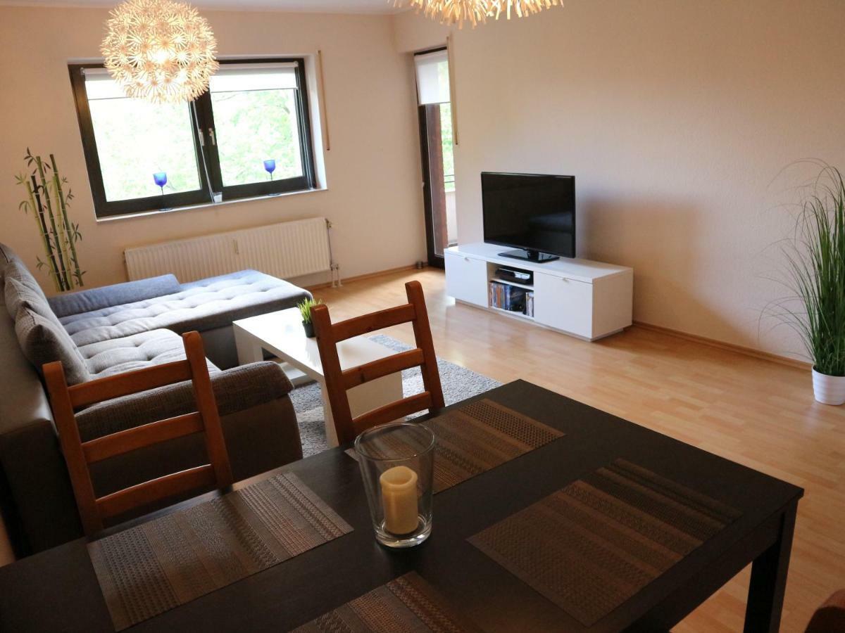 Troisdorf - Rotter See - 60 Qm - 1 Bis 3 Personen Esterno foto