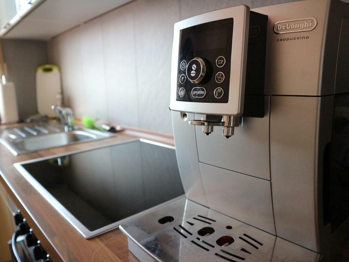 Troisdorf - Rotter See - 60 Qm - 1 Bis 3 Personen Esterno foto
