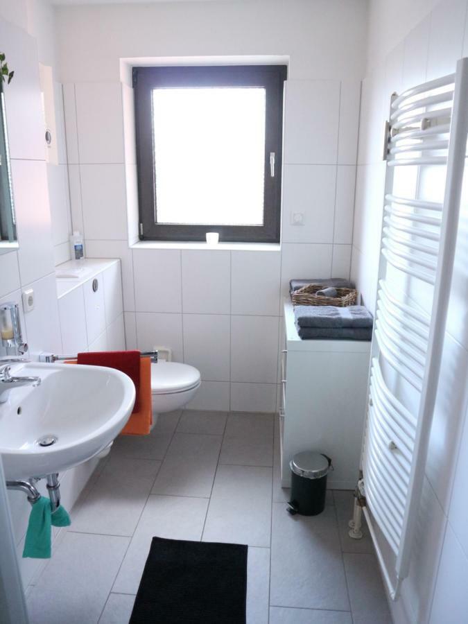Troisdorf - Rotter See - 60 Qm - 1 Bis 3 Personen Esterno foto